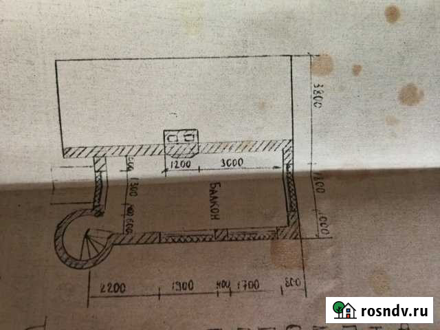 Дача 46 м² на участке 13 сот. на продажу в Нефтегорске Краснодарского края Нефтегорск - изображение 1