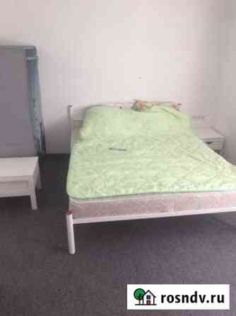 Квартира-студия, 18 м², 1/3 эт. в аренду на длительный срок в Алуште Алушта