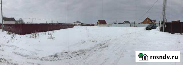 Участок ИЖС 10 сот. на продажу в Белоoзёрском Белоозёрский - изображение 1