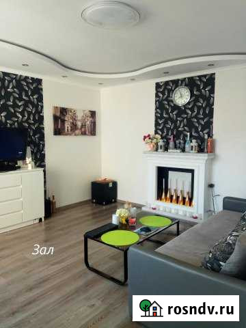 4-комнатная квартира, 80 м², 4/5 эт. на продажу в Светлом Калининградской области Светлый - изображение 1