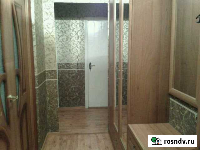 2-комнатная квартира, 54 м², 5/6 эт. в аренду на длительный срок в Гурьевске Калининградской области Гурьевск - изображение 1