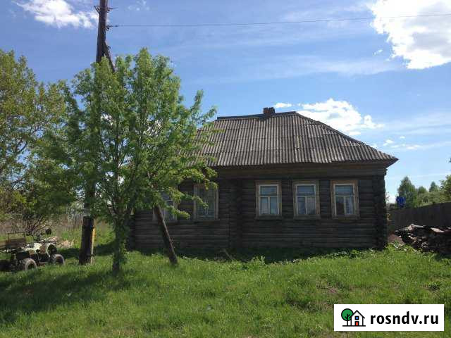 Дом 45 м² на участке 9 сот. на продажу в Туме Тума - изображение 1