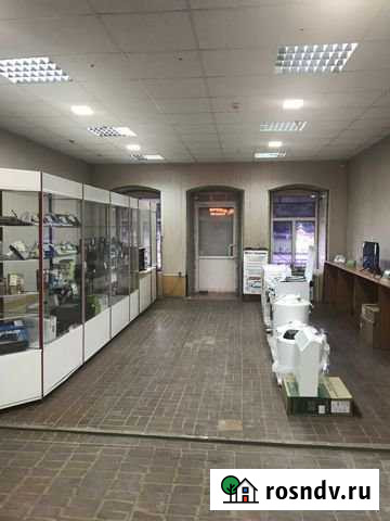 Помещение свободного назначения, 40 кв.м. Южа - изображение 1