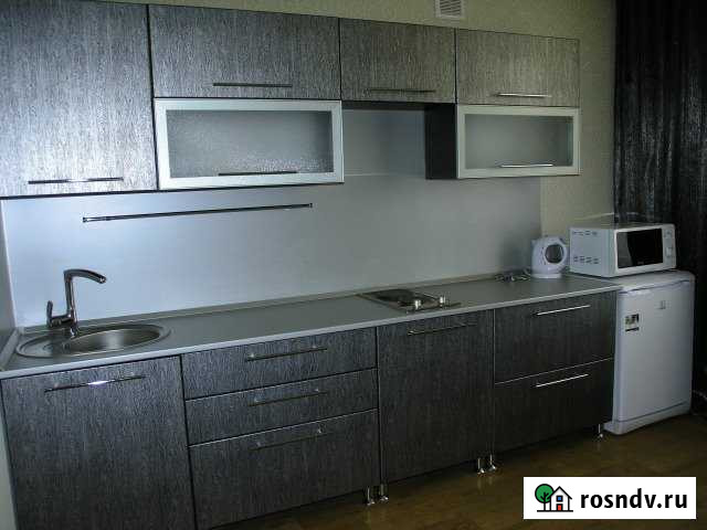 2-комнатная квартира, 63 м², 3/12 эт. в аренду посуточно в Ульяновске Ульяновск - изображение 1