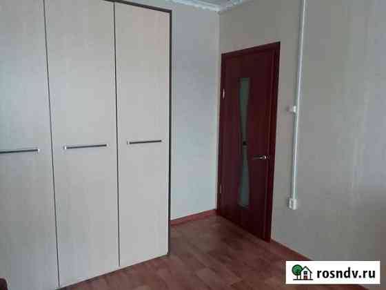 1-комнатная квартира, 36 м², 1/2 эт. на продажу в Федоровском Ханты-Мансийского округа Федоровский