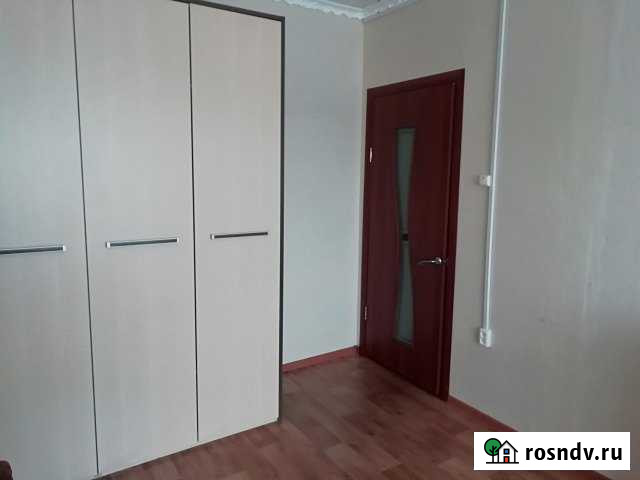 1-комнатная квартира, 36 м², 1/2 эт. на продажу в Федоровском Ханты-Мансийского округа Федоровский - изображение 1