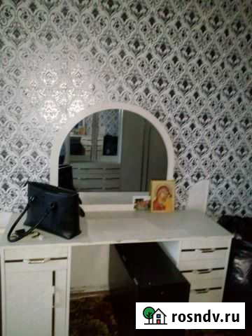 Комната 18 м² в 1-ком. кв., 4/5 эт. на продажу в Выльгорте Выльгорт - изображение 1