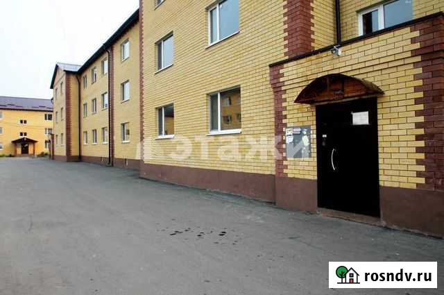 3-комнатная квартира, 112 м², 2/3 эт. на продажу в Заводоуковске Заводоуковск - изображение 1