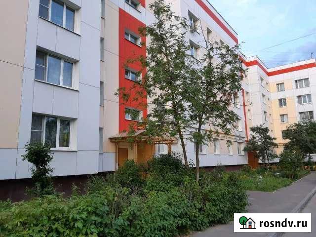 1-комнатная квартира, 35 м², 5/5 эт. на продажу в Коломне Коломна - изображение 1