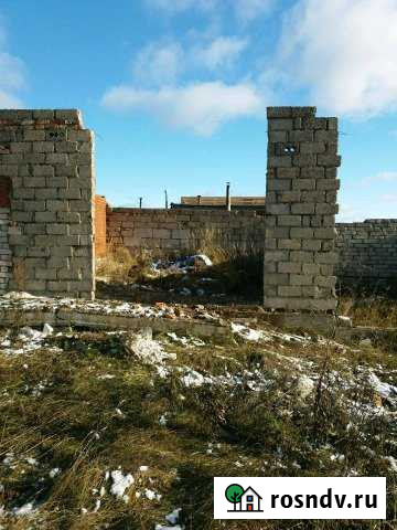 Гараж >30 м² на продажу в Нефтекамске Нефтекамск - изображение 1