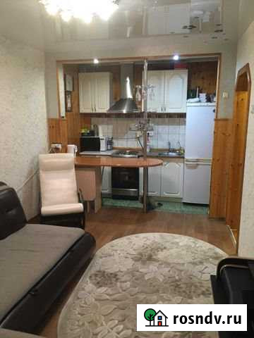 1-комнатная квартира, 31 м², 5/5 эт. на продажу в Пыть-Яхе Пыть-Ях - изображение 1