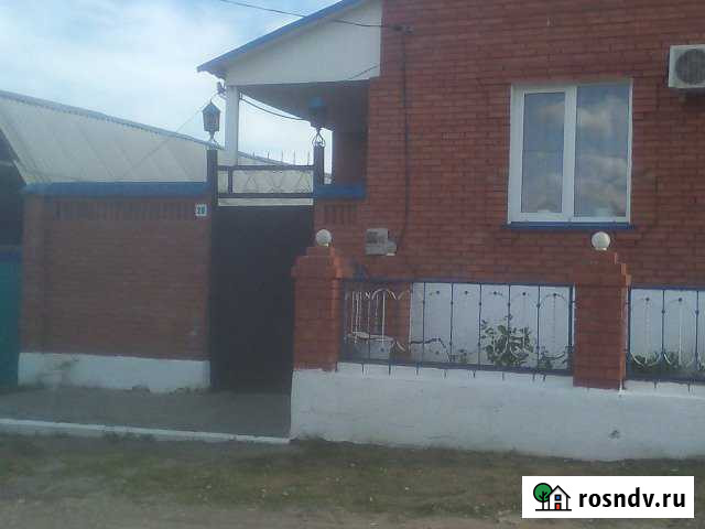 Дом 230 м² на участке 10 сот. на продажу в Павловке Ульяновской области Павловка - изображение 1