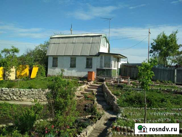 Дача 60 м² на участке 9 сот. на продажу в Красном Яре Самарской области Красный Яр - изображение 1