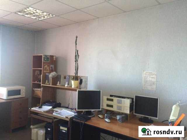 Офисное помещение, 60 кв.м. Челябинск - изображение 1