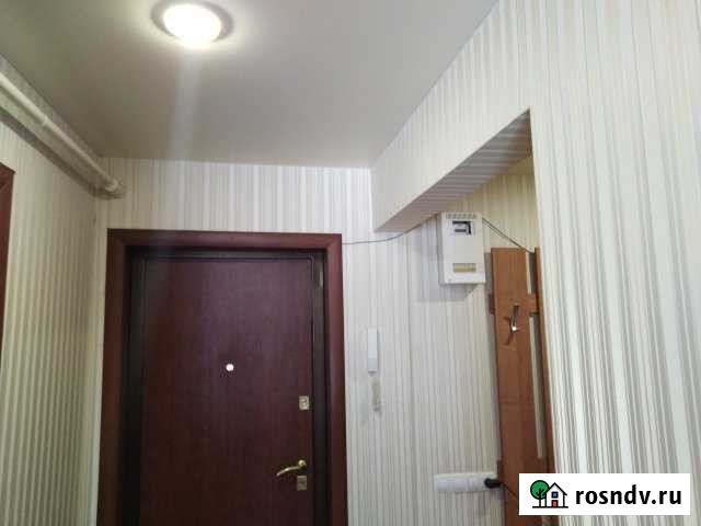 Квартира-студия, 40 м², 2/5 эт. в аренду посуточно в Первоуральске Первоуральск - изображение 1