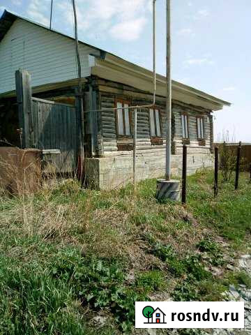 Дом 80 м² на участке 30 сот. на продажу в Первомайском Челябинской области Первомайский - изображение 1