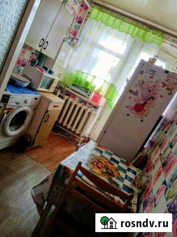 2-комнатная квартира, 40 м², 2/2 эт. на продажу в Комаричах Комаричи - изображение 1