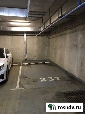 Машиноместо 16 м² в аренду в Химках Химки - изображение 1