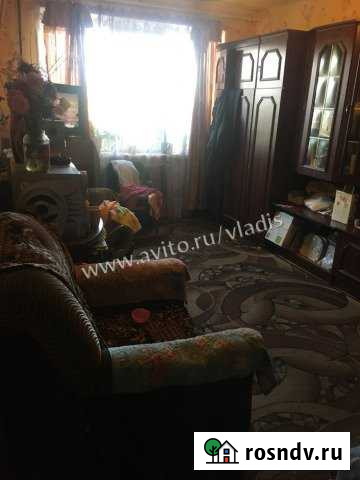 3-комнатная квартира, 66 м², 1/5 эт. на продажу в Лакинске Лакинск - изображение 1