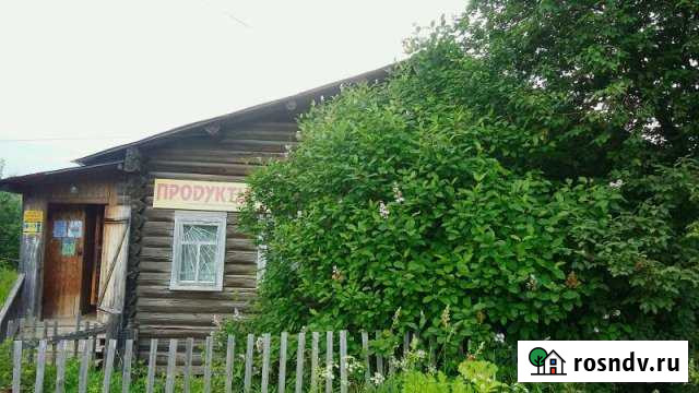 Дом 100 м² на участке 10 сот. на продажу в Сыктывкаре Сыктывкар - изображение 1