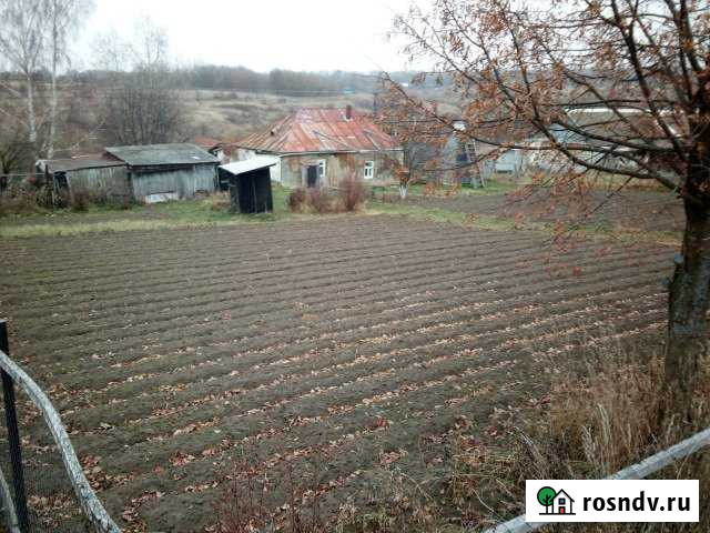 Дом 35 м² на участке 13.5 сот. на продажу в Щекино Щекино - изображение 1