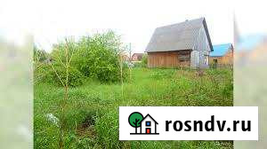 Участок СНТ, ДНП 4 сот. на продажу в Искитиме Искитим - изображение 1