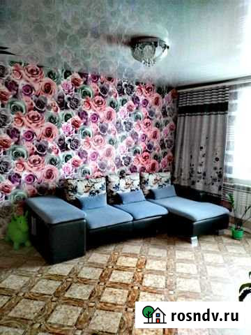 2-комнатная квартира, 51 м², 5/5 эт. на продажу в Черемхово Черемхово - изображение 1