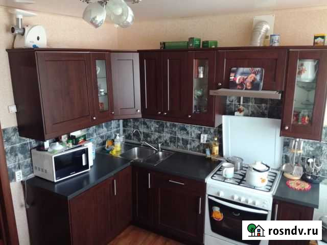 Коттедж 135 м² на участке 4 сот. на продажу в Дюртюлях Дюртюли - изображение 1