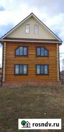 Дом 180 м² на участке 6 сот. на продажу в Можге Можга