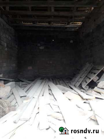 Гараж >30 м² на продажу в Карпинске Карпинск - изображение 1