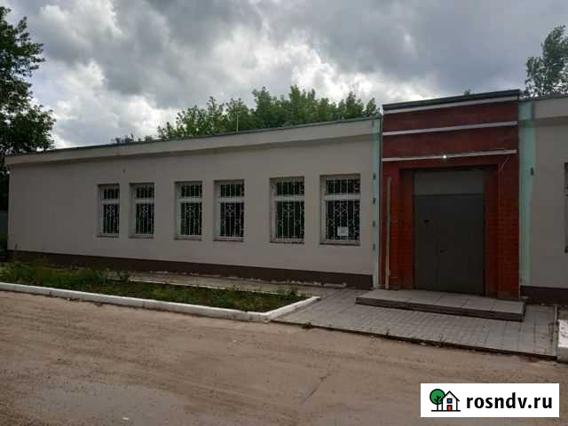 Помещение свободного назначения, 900 кв.м. Кирово-Чепецк - изображение 1