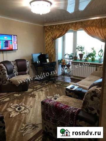 1-комнатная квартира, 40 м², 1/5 эт. на продажу в Свободном Амурской области Свободный - изображение 1