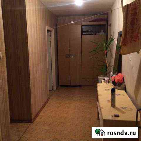 2-комнатная квартира, 61 м², 5/6 эт. на продажу в Серпухове Серпухов