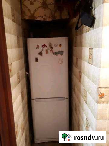 1-комнатная квартира, 18 м², 5/5 эт. в аренду на длительный срок в Тамбове Тамбов - изображение 1