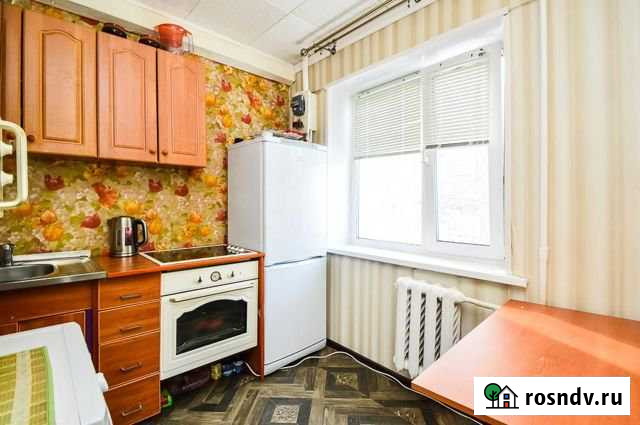 1-комнатная квартира, 29 м², 3/5 эт. на продажу в Нефтеюганске Нефтеюганск - изображение 1