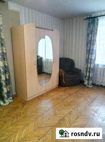 1-комнатная квартира, 35 м², 2/5 эт. в аренду на длительный срок в Лыткарино Лыткарино - изображение 1