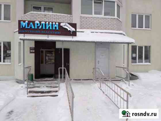 Помещение свободного назначения, 95 кв.м. Владимир