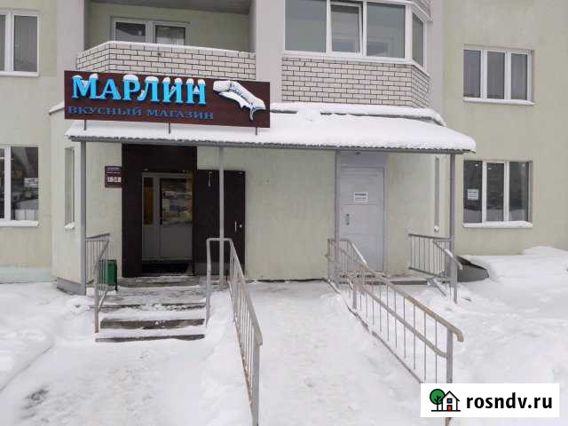 Помещение свободного назначения, 95 кв.м. Владимир - изображение 1