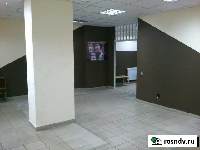 Помещение свободного назначения, 62 кв.м. Осинники - изображение 1