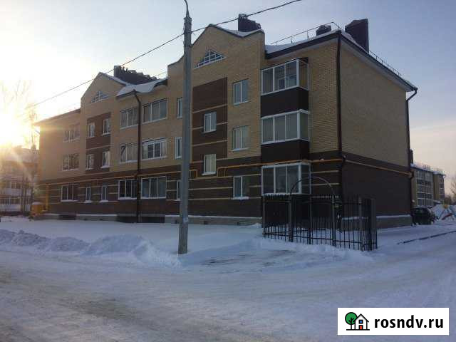 3-комнатная квартира, 67 м², 1/3 эт. на продажу в Рыбинске Рыбинск - изображение 1