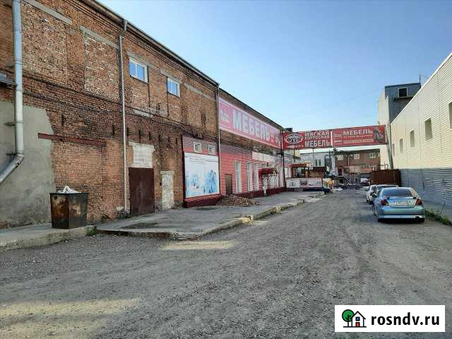 Продам помещение свободного назначения. Снижение ц Бийск - изображение 1