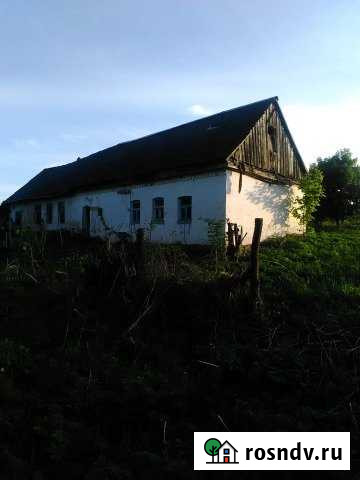 Дом 21 м² на участке 15 сот. на продажу в Дубне Тульской области Дубна - изображение 1