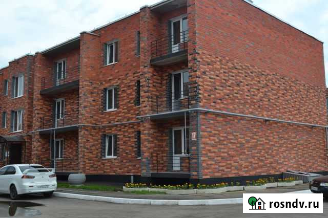 1-комнатная квартира, 36 м², 3/3 эт. на продажу в Нежинке Нежинка - изображение 1