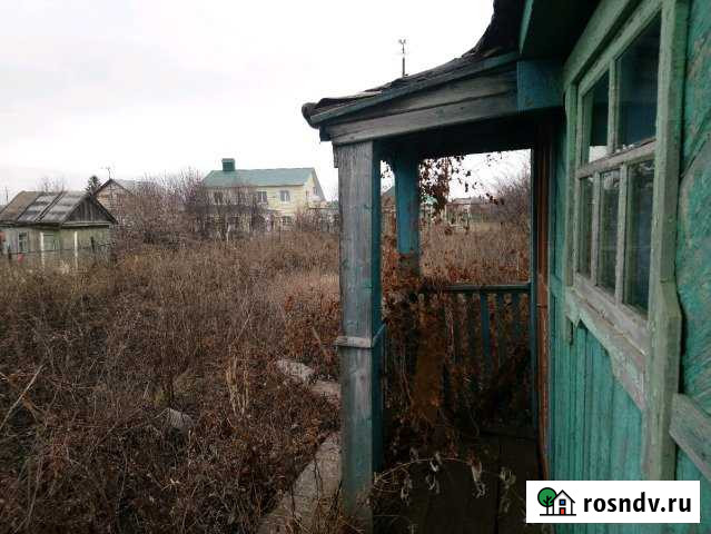 Участок СНТ, ДНП 3 сот. на продажу в Азнакаево Азнакаево - изображение 1