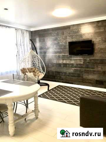 Таунхаус 80 м² на участке 1 сот. на продажу в Тюмени Тюмень - изображение 1