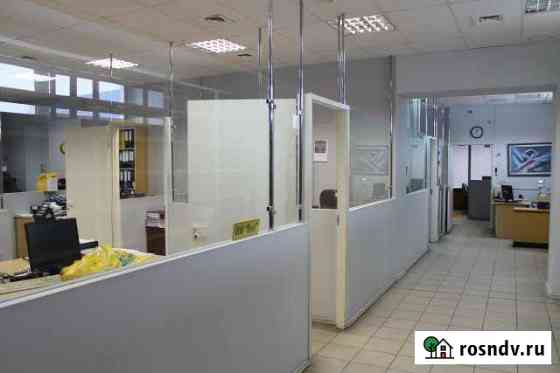 Аренда офисных помещений, от 10 до 354 кв. м Череповец