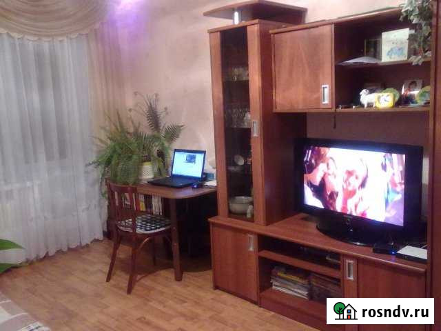 2-комнатная квартира, 39 м², 2/5 эт. на продажу в Николаевске-на-Амуре Николаевск-на-Амуре - изображение 1