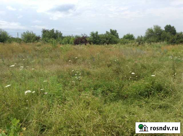 Участок ИЖС 18 сот. на продажу в Апшеронске Апшеронск - изображение 1