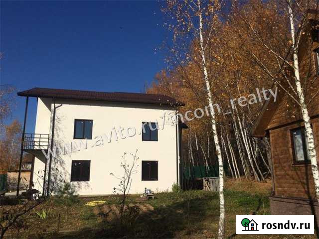 Коттедж 371 м² на участке 25 сот. на продажу в ЛМС ЛМС - изображение 1