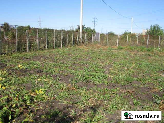 Участок СНТ, ДНП 12 сот. на продажу в Альметьевске Альметьевск - изображение 1